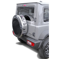 Disque ABS de couvre roue 255/75R17 + 255/70R18 + 245/75R17