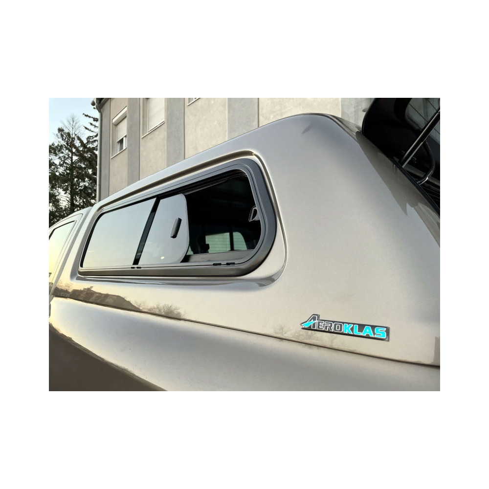 Hard Top Aeroklas Ford Ranger Raptor