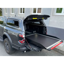 Hard Top Aeroklas Ford Ranger Raptor