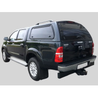 Hard Top Aeroklas Toyota Hilux Double Cabine