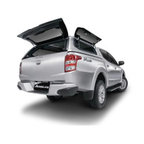 Hardtop Aeroklas Stylish – Mitsubishi L200 / Fiat Fullback