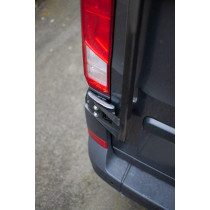 Porte-roue de secours  pour VW Crafter (2017+) et MAN TGE
