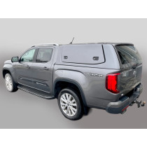 Hardtop Aeroklas Professionnelle  VW Amarok D/C 2023- Peint