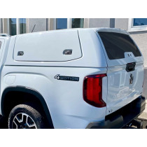 Hardtop Aeroklas Professionnelle  VW Amarok D/C 2023- Peint