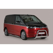 Pare Buffle Homologué, 63 mm - WV Transporter T7 2021-