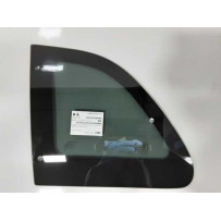 Vitre Pop-Out Hard top Avenger XTC Nissan Navara D40