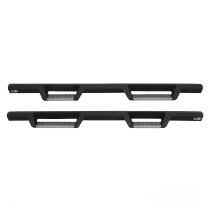 Marchepieds Westin HDX Drop 3" Acier Inoxydable pour Dodge Ram 1500 2019- New model -