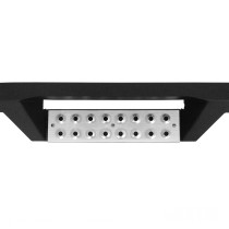 Marchepieds Westin HDX Drop 3" Acier Inoxydable pour Dodge Ram 1500 2019- New model -