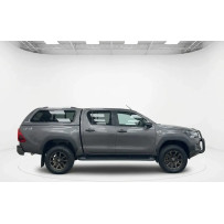 Hard Top Carryboy SR5 Toyota Hilux 2016- Double cabine