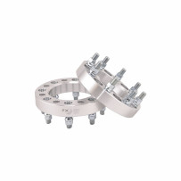 Élargisseurs de Voie Aluminium 32 mm - Hummer H2 (Set de 2)