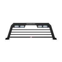 Grille de Protection Cabine LED Pro - Ford F-150 2015-2020
