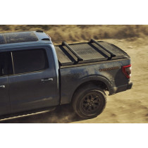 Couvre-benne Noir Isuzu D-Max 2020+ Mountain Top EVOm