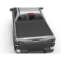 Couvre-benne Noir Isuzu D-Max 2020+ Mountain Top EVOm