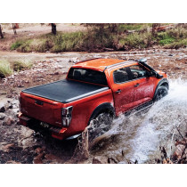 Couvre-benne Noir Isuzu D-Max 2020+ Mountain Top EVOm