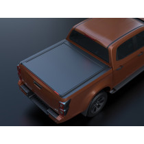 Couvre-benne Noir Manuel Tessera SE Isuzu D-Max 2021+