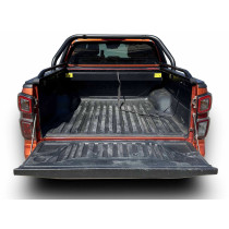 Couvre-benne Noir Manuel Tessera SE Isuzu D-Max 2021+