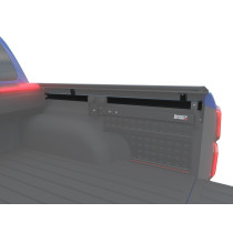 Couvre-benne Noir Manuel Tessera SE Isuzu D-Max 2021+