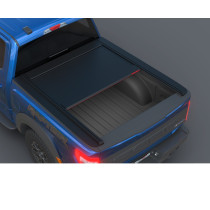Couvre-benne Noir Manuel Tessera SE Isuzu D-Max 2021+