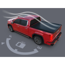 Couvre-benne Noir Manuel Tessera SE Isuzu D-Max 2021+