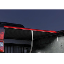 Couvre-benne Noir Assisté Tessera Roll+ Isuzu D-Max 2021+ LED