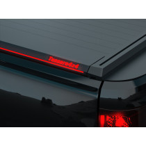 Couvre-benne Noir Électrique Tessera Roll+ LED Isuzu D-Max 2021+ IA