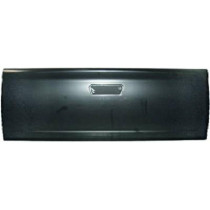 Hayon de Benne pour Isuzu D-Max 2007-2012