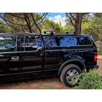 HardTop ARE V series pour Ford F150 SuperCrew 2004-