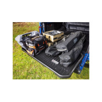 Plateau de chargement coulissant Dragmat ARB pour Pick up