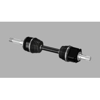 Cardan complet renforcé Terrain Tamer pour Nissan Patrol Y60