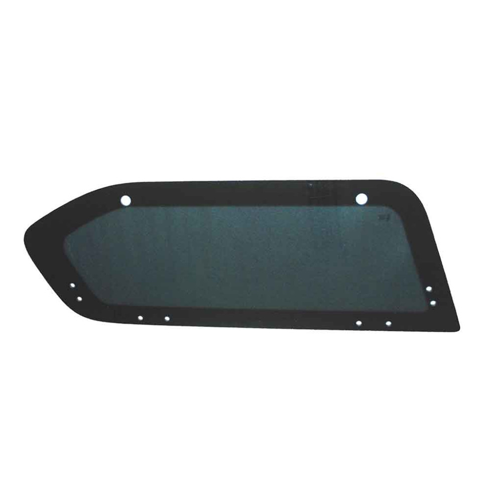 Vitre latérale gauche pour hard-top Truckman gamme S-Series (côté conducteur/N/S)