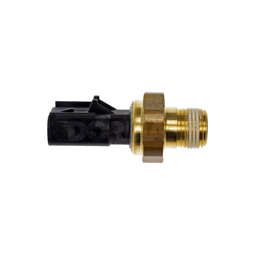 Capteur de pression d'huile Dorman Motorisations 2.4L (Chrysler, Dodge, Fiat, Jeep, Ram)
