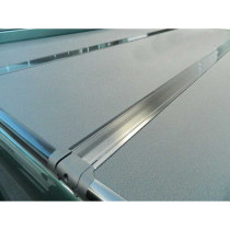 Couvre benne 3 parties Ford Ranger/Amarok 2023-