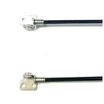 Vérin Hard top d'origine Alpha Type E et GSE |520 mm|paire