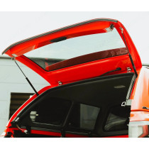 Vérin Hard top d'origine Alpha Type E et GSE |520 mm|paire