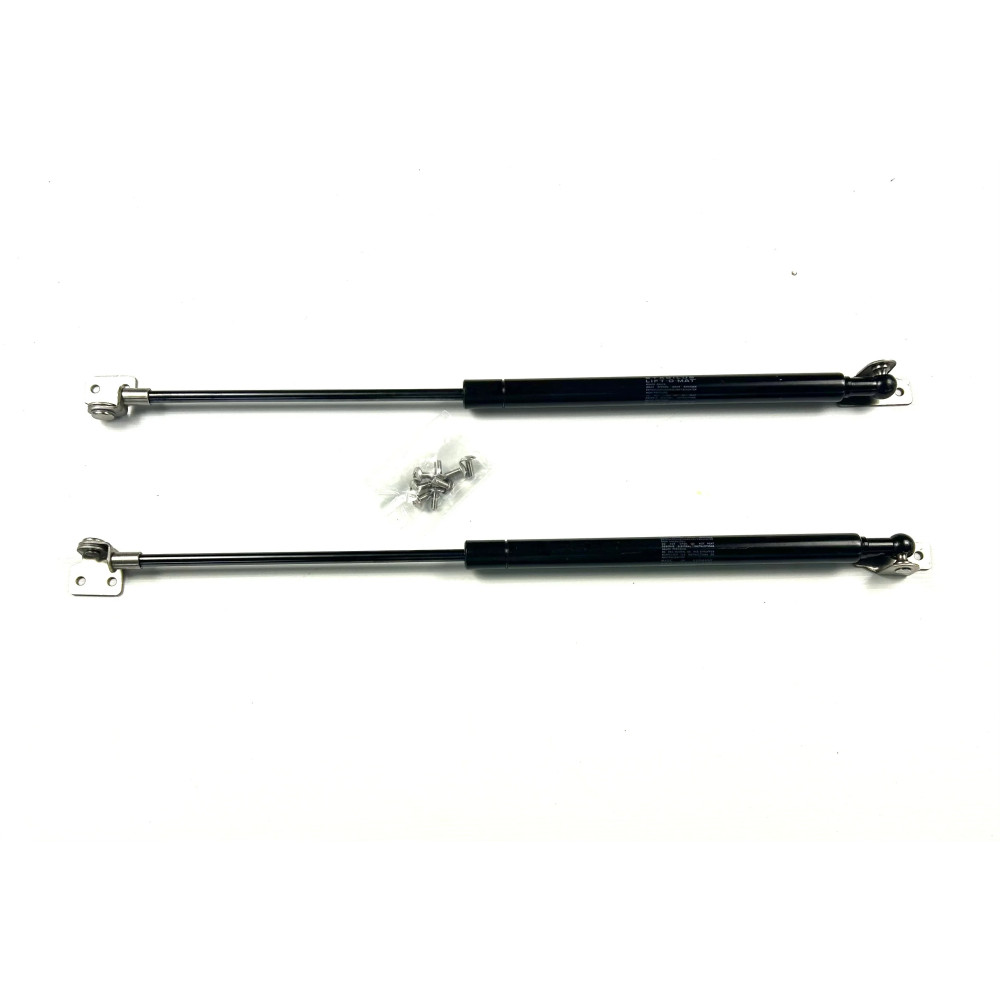 Vérin Hard top d'origine Alpha Type E paire