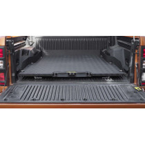 Plateau coulissant de benne en aluminium larmée 400 kg Hansen Styling Parts pour pick-up