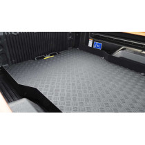 Plateau coulissant de benne en aluminium larmée 400 kg Hansen Styling Parts pour pick-up