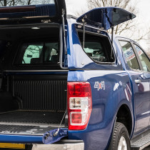 Hardtop Truckman S series Commercial Ford Ranger 2012-2022|Double Cabine