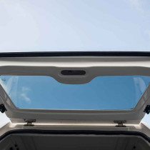 Hardtop Truckman Utility Vitré Ford Ranger Double Cab (2012-2022)