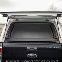 Hardtop Truckman Utility Vitré Ford Ranger Double Cab (2012-2022)