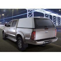 Hard top Aeroklas Ford Ranger DC 2012-2022 peinture primer