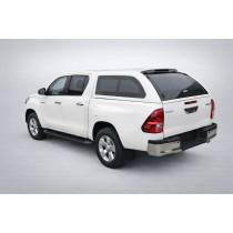 Hard Top Toyota Hilux 2016- | Euroline
