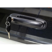 Hard top Aeroklas Ford Ranger DC 2012-2022 peinture primer