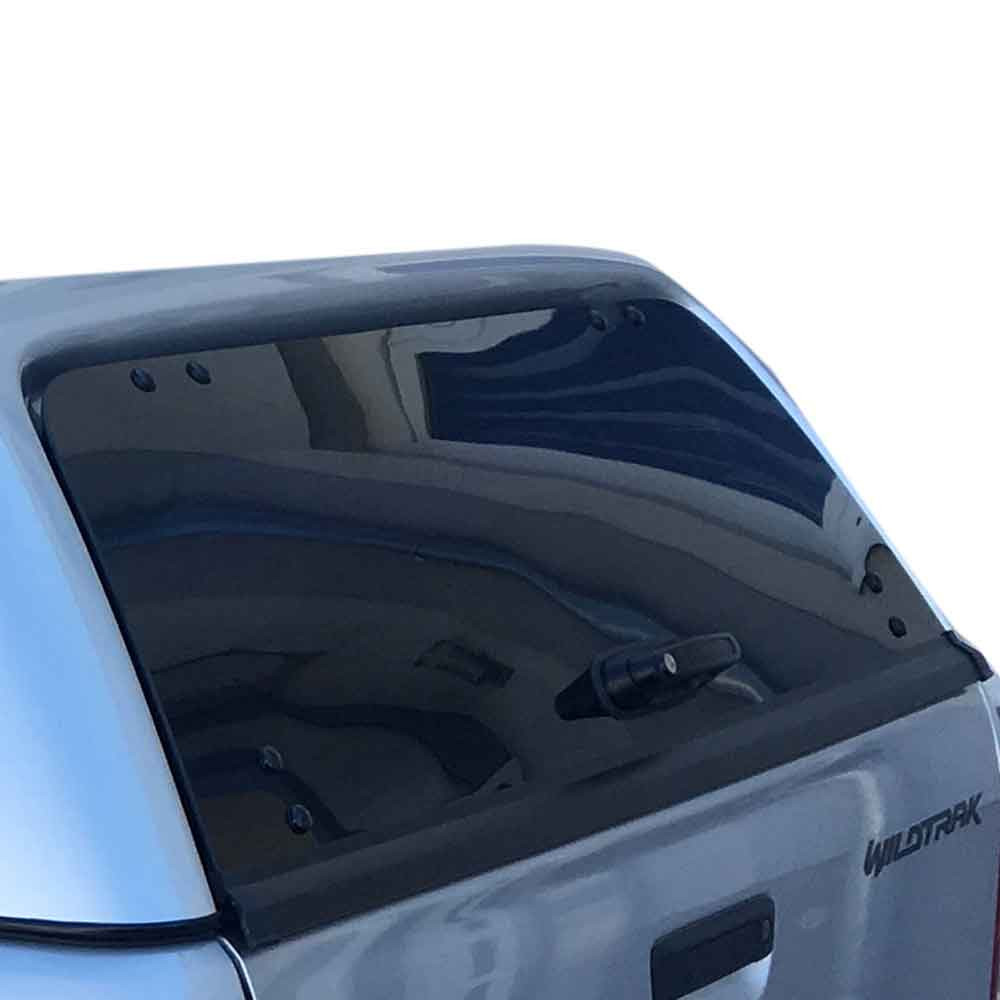 Vitre arrière complete Hard top Aeroklas