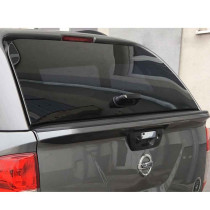 Vitre arrière complete Hard top Aeroklas