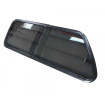 Vitre latérale coulissante Hard top Aeroklas Ford, Mitsubishi, Nissan, Toyota, VW D/C