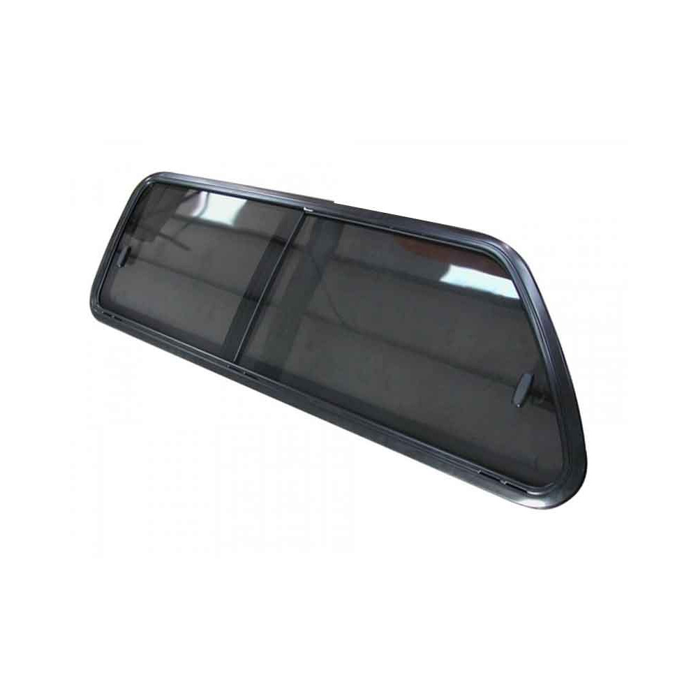 Vitre latérale coulissante Hard top Aeroklas Ford, Mitsubishi, Nissan, Toyota, VW D/C