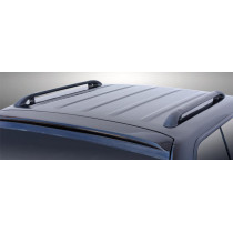 Hardtop Alpha - barre de toit