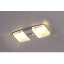 Hardtop Alpha - vitres latérales coulissantes -Volkswagen Amarok 2010 - 2022