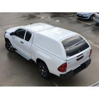 Hard-Top Starlux Sans Vitres Toyota Hilux Revo 2016+ EC